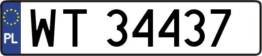 WT34437