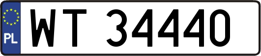 WT34440