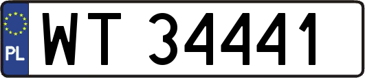 WT34441