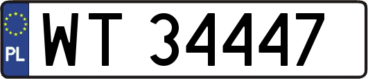 WT34447