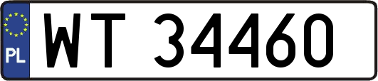 WT34460