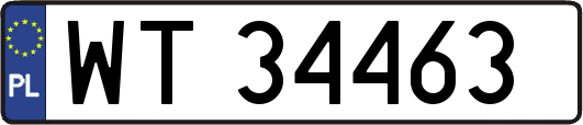 WT34463