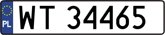 WT34465