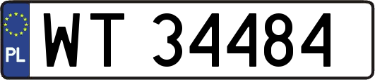 WT34484