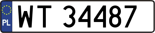 WT34487