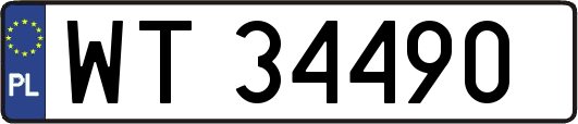 WT34490