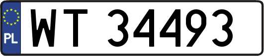 WT34493