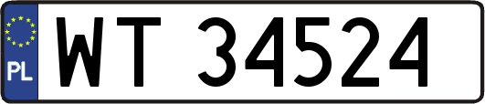 WT34524