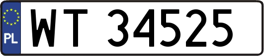 WT34525