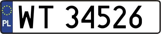WT34526