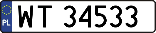 WT34533