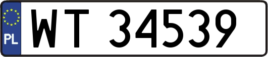 WT34539