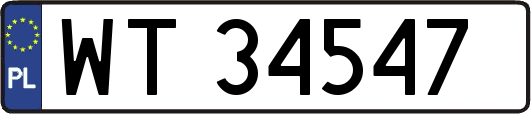WT34547
