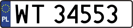 WT34553