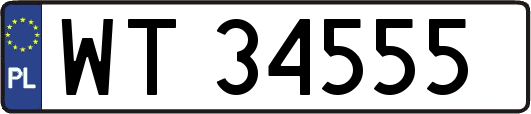 WT34555