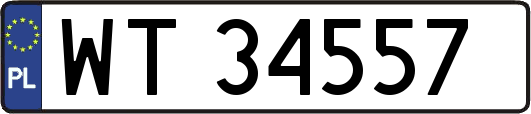 WT34557