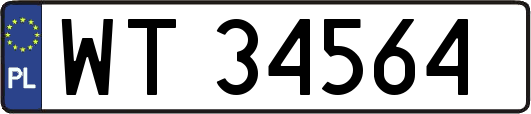 WT34564