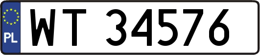 WT34576