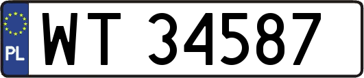 WT34587
