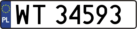 WT34593