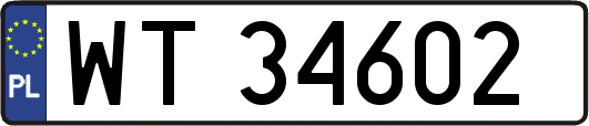 WT34602