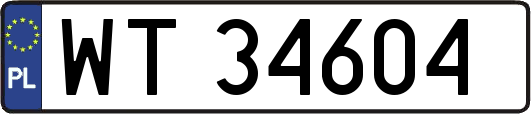 WT34604