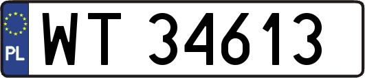 WT34613