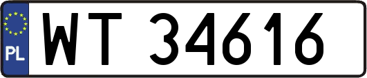 WT34616