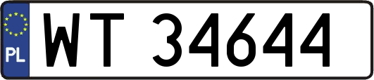 WT34644