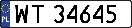 WT34645