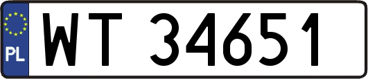 WT34651