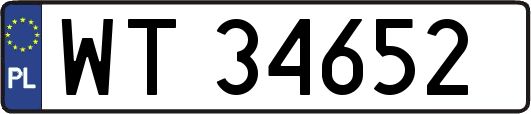WT34652