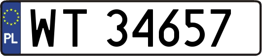 WT34657
