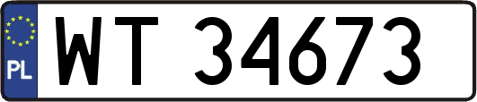 WT34673