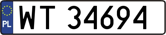 WT34694