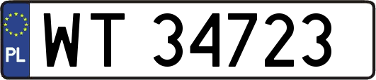 WT34723