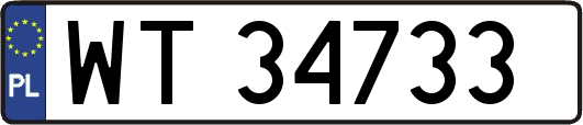 WT34733