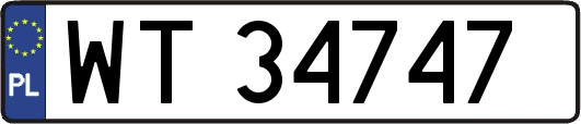 WT34747