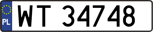 WT34748