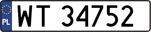 WT34752