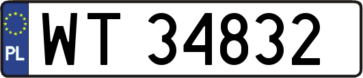 WT34832