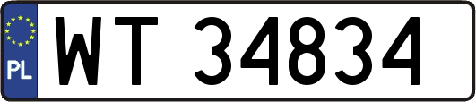 WT34834