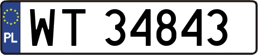 WT34843