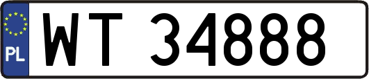 WT34888