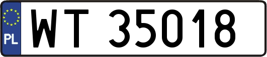 WT35018