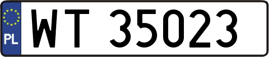 WT35023