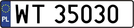 WT35030