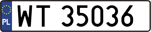 WT35036
