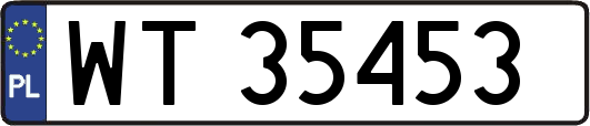 WT35453