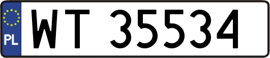 WT35534
